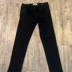 Paige Skyline Skinny Denim
